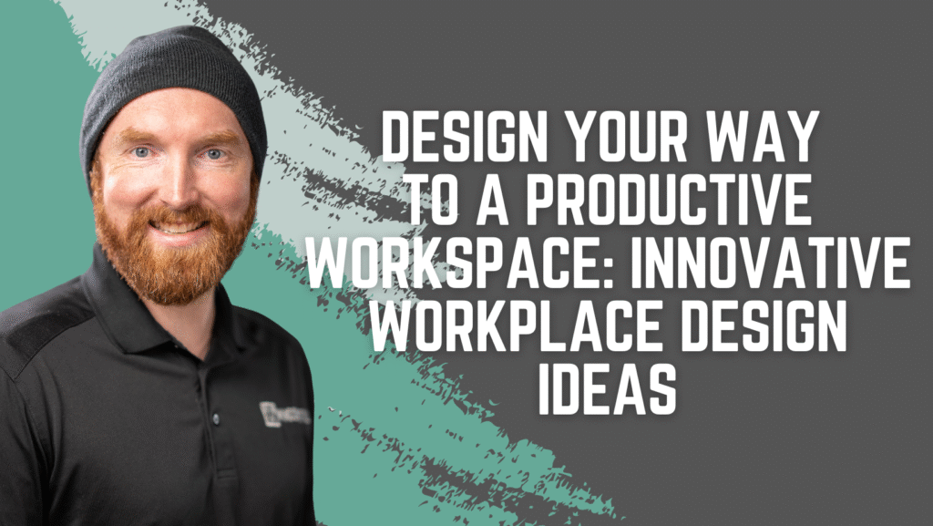 innovative workplace