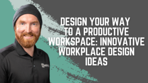 innovative workplace