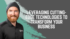 transform your business