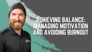 achieving balance