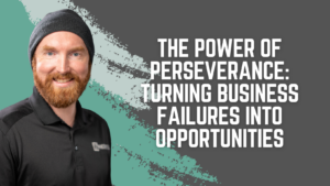 power of perseverance