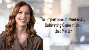 cultivating connections