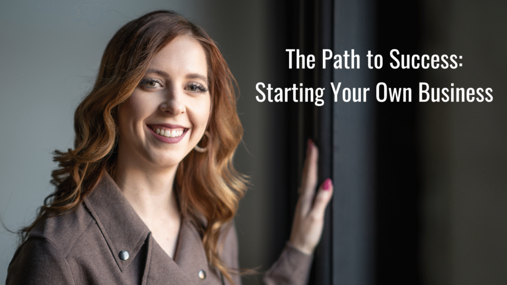 path to success