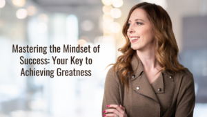 achieving greatness