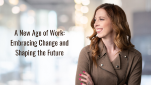 embracing change