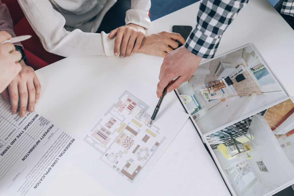 homebuying journey