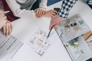 homebuying journey