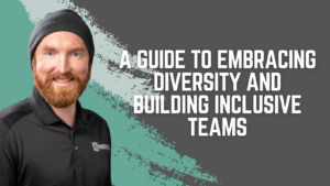 embracing diversity