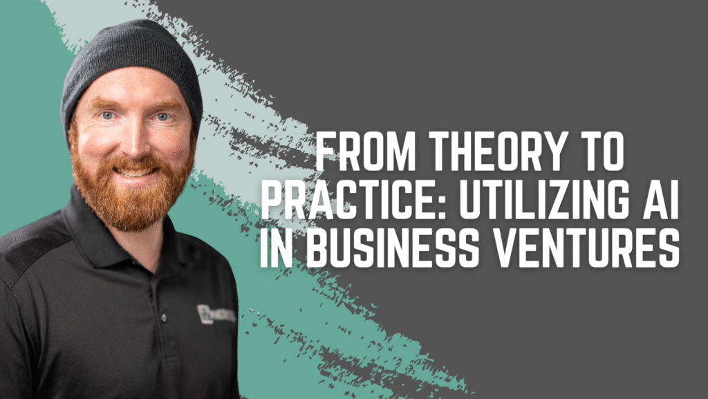 from theory to practice