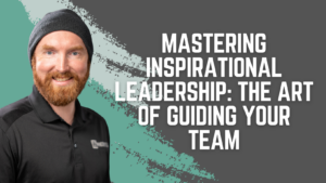 inspirational leadership