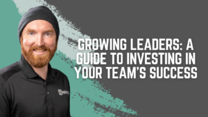 growing leaders