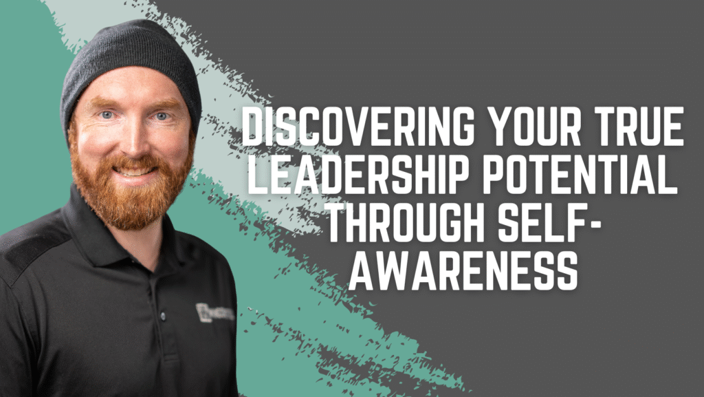 leadership potential