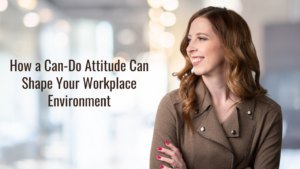 can do attitude