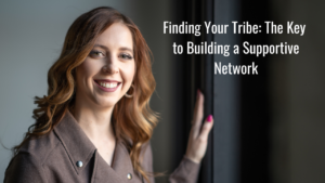 finding your tribe