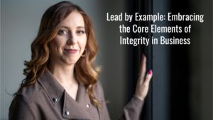core elements