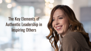 inspiring others