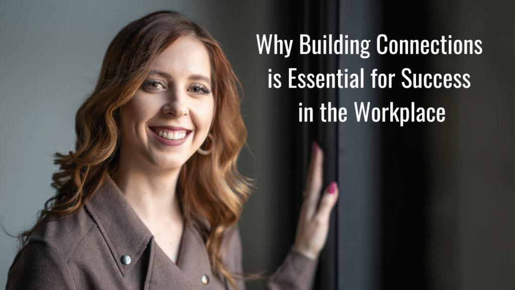 building connections