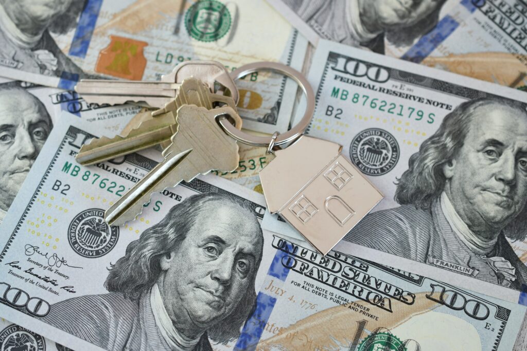 make your money work for you