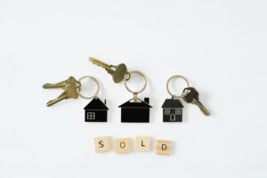 real estate wholesaling
