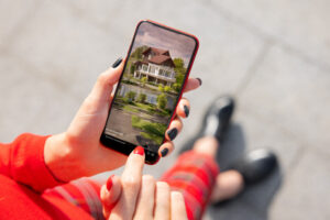 selling homes in seconds
