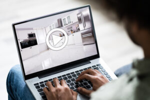 video walkthroughs