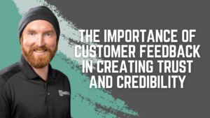 trust and credibility