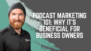 podcast marketing