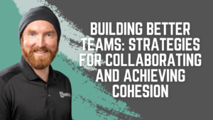 building better