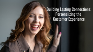 lasting connections