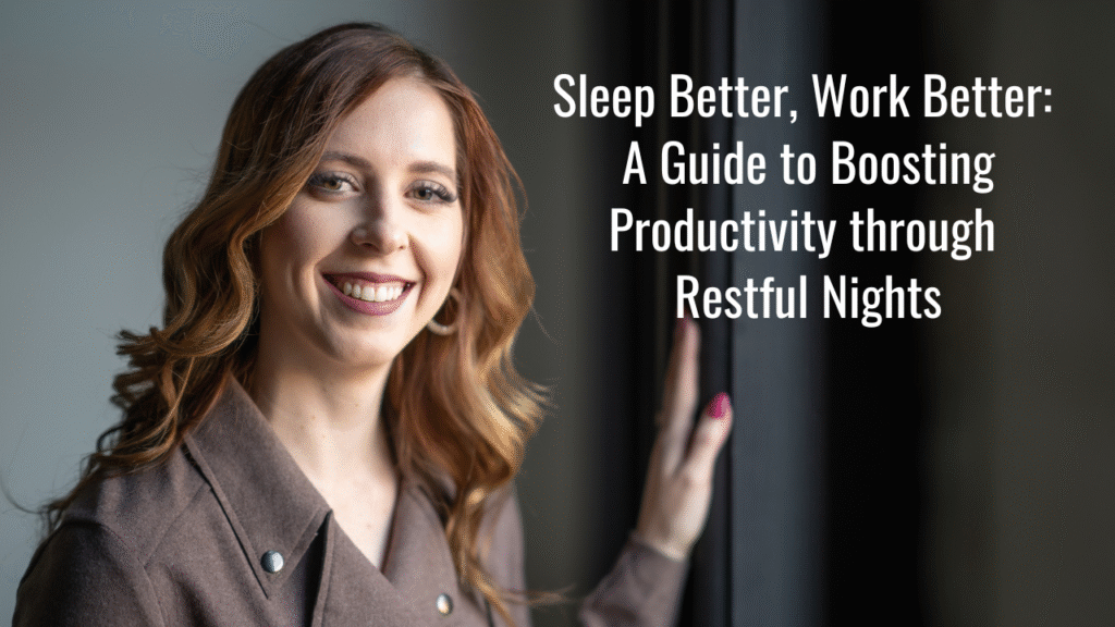 restful nights