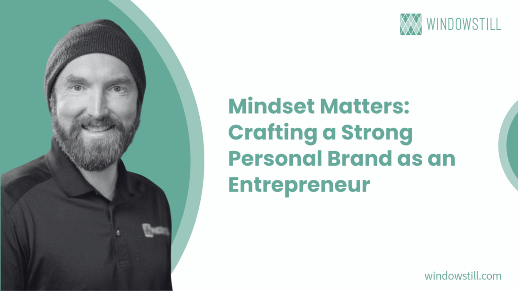 mindset matters