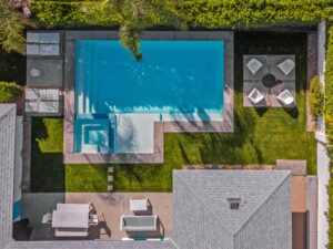 drone photography