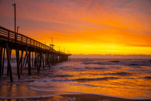 coastal paradise