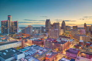 detroit uncovered