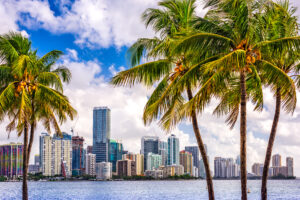 Sandy Beaches and Vibrant Culture: Miami has it All