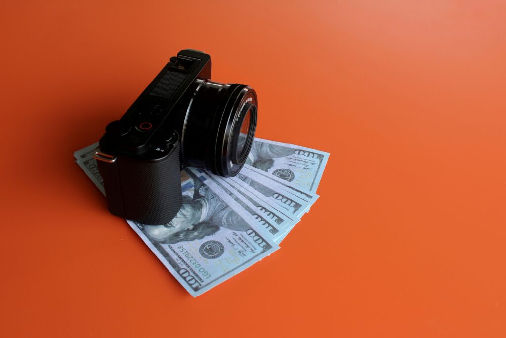 Picture-Perfect Profitability: The ROI of Professional Real Estate Photography