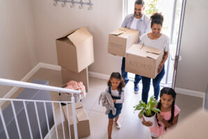 move in ready