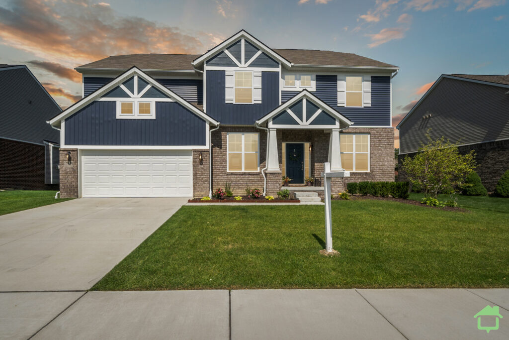 best homes