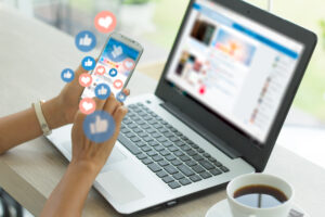 Converting Social Media Followers into Paying Customers: A Real Estate Photographer's Guide