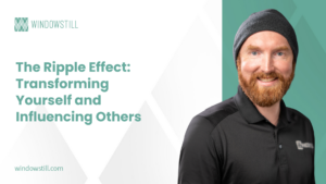 the ripple effect
