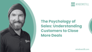 The Psychology of Sales: Understanding Customers to Close More Deals