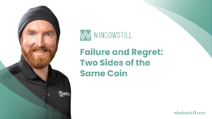 two sides of the same coin