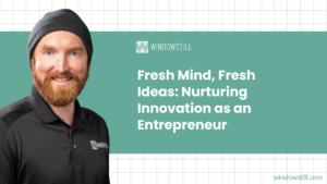 fresh mind