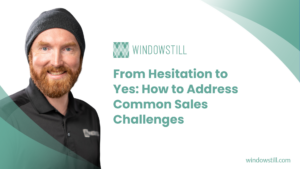sales challenges