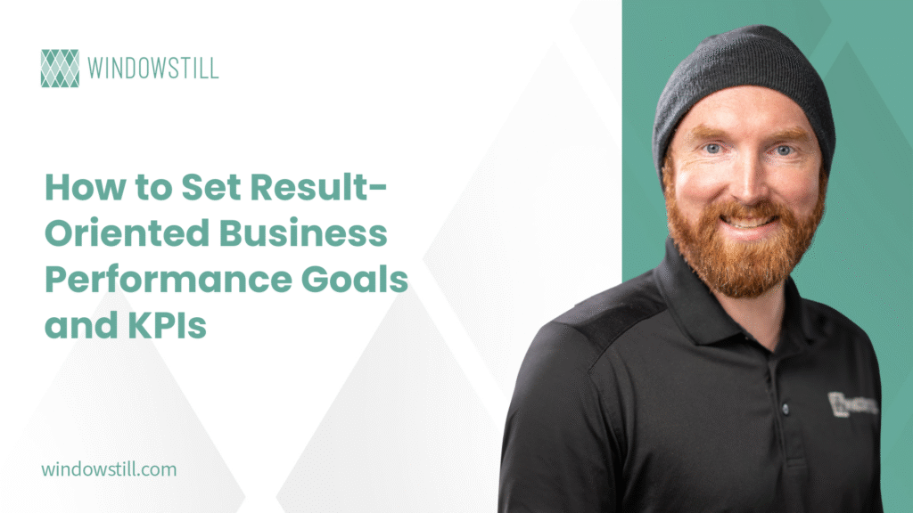 result oriented