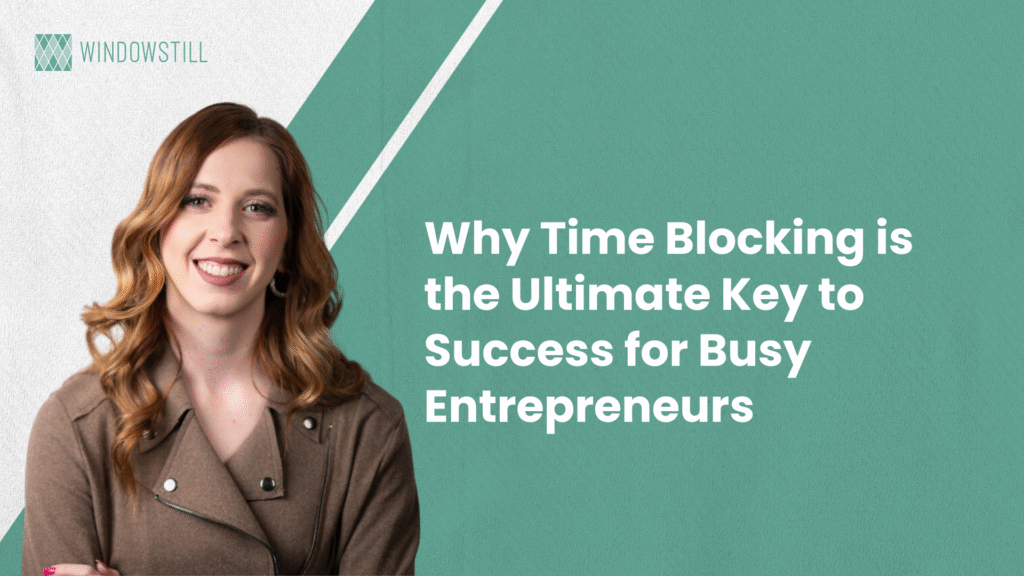key to success