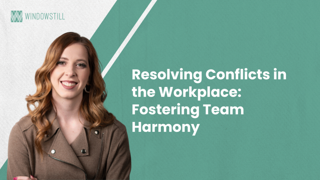 team harmony