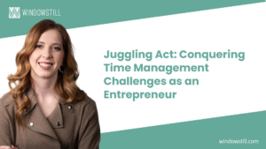 juggling act