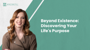 beyond existence
