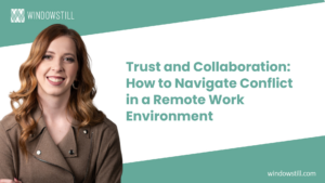 navigate conflict